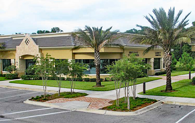 Garnett Commercial Real Estate