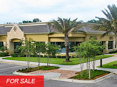 Garnett Commercial Real Estate