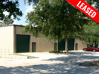 Garnett Commercial Real Estate