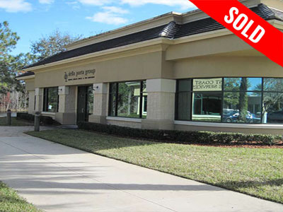 Garnett Commercial Real Estate