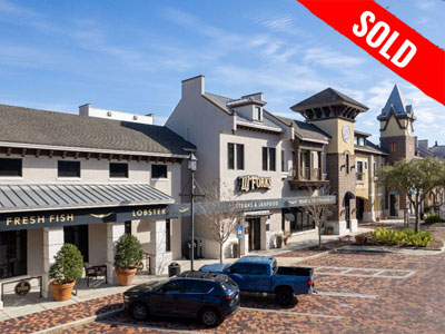 Garnett Commercial Real Estate