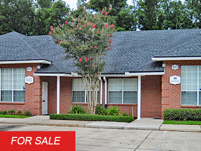 Garnett Commercial Real Estate