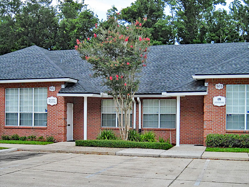 Garnett Commercial Real Estate