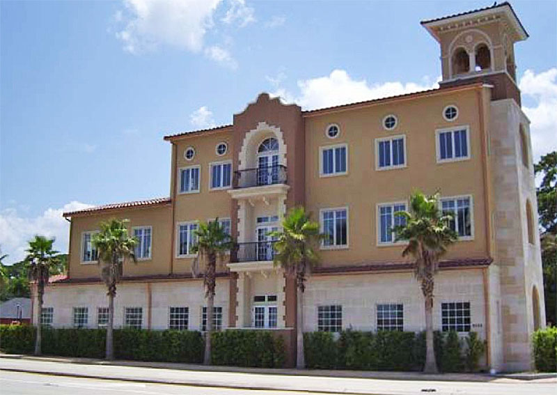 Garnett Commercial Real Estate